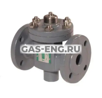 Клапан регулирующий M1F, Broen Clorius купить в интернет-магазине промышленного оборудования в Санкт-Петербурге