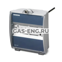 Погружной контроллер температуры RLE162 (с выходами 0-10 В), Siemens купить в интернет-магазине промышленного оборудования в Санкт-Петербурге Погружной контроллер температуры RLE162 (с выходами 0-10 В), Siemens купить в интернет-магазине промышленного оборудования в Санкт-Петербурге