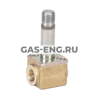 Клапан соленоидный EV210A прямого действия, без катушки (нормально открытый), Danfoss купить в интернет-магазине промышленного оборудования в Санкт-Петербурге