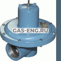 Предохранительные сбросные клапаны типа ПСК купить в интернет-магазине промышленного оборудования в Санкт-Петербурге