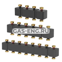 Коллектор MeiFlow Top S MF, Meibes купить в интернет-магазине промышленного оборудования в Санкт-Петербурге