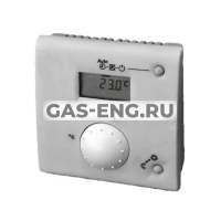 Датчик температуры комнатный QAA50.110, Siemens купить в интернет-магазине промышленного оборудования в Санкт-Петербурге Датчик температуры комнатный QAA50.110, Siemens купить в интернет-магазине промышленного оборудования в Санкт-Петербурге