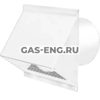 Вытяжка для CWL, Wolf купить в интернет-магазине промышленного оборудования в Санкт-Петербурге