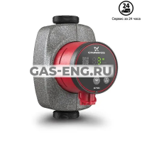 Циркуляционный насос ALPHA3, Grundfos купить в интернет-магазине промышленного оборудования в Санкт-Петербурге