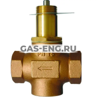 Клапан регулирующий двухходовой L1S/L1SB, Broen Clorius купить в интернет-магазине промышленного оборудования в Санкт-Петербурге
