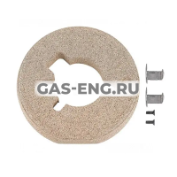 Теплоизоляционное кольцо, Viessmann купить в интернет-магазине промышленного оборудования в Санкт-Петербурге