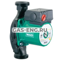 Циркуляционный насос Wilo-Star-STG купить в интернет-магазине промышленного оборудования в Санкт-Петербурге