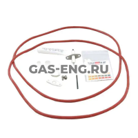 Комплект для техобслуживания газовых конденсац-х котлов CGB-35, CGB-50, CGB-K40-35, Wolf купить в интернет-магазине промышленного оборудования в Санкт-Петербурге