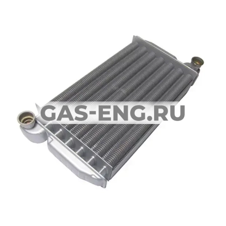 Теплообменник основной, Baxi купить в интернет-магазине промышленного оборудования в Санкт-Петербурге