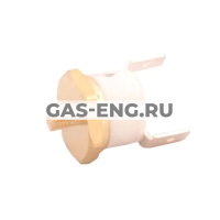 Датчик температуры на крышку камеры сгорания, Wolf купить в интернет-магазине промышленного оборудования в Санкт-Петербурге