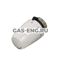 Термостатическая головка DX, Heimeier купить в интернет-магазине промышленного оборудования в Санкт-Петербурге