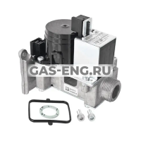 Газовый комбинированный регулятор CES10, Viessmann купить в интернет-магазине промышленного оборудования в Санкт-Петербурге