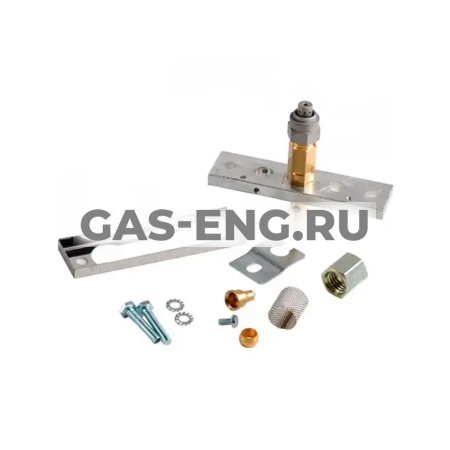 Горелка запальная в сборе, De Dietrich купить в интернет-магазине промышленного оборудования в Санкт-Петербурге