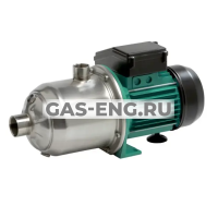 Многоступенчатый нормальновсасывающий горизонтальный центробежный насос MultiPress MP, Wilo купить в интернет-магазине промышленного оборудования в Санкт-Петербурге