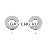 Шайбы BIS нерж. купить в интернет-магазине промышленного оборудования в Санкт-Петербурге Шайбы BIS нерж. купить в интернет-магазине промышленного оборудования в Санкт-Петербурге