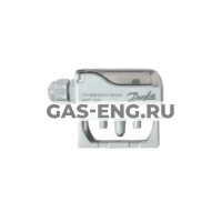 Датчик температуры наружного воздуха (уличный) MBT 3281, Danfoss купить в интернет-магазине промышленного оборудования в Санкт-Петербурге Датчик температуры наружного воздуха (уличный) MBT 3281, Danfoss купить в интернет-магазине промышленного оборудования в Санкт-Петербурге