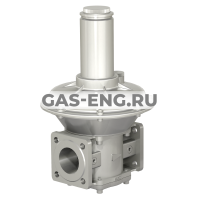 Регуляторы-стабилизаторы давления со встроенным ПСК DN 15-100 купить в интернет-магазине промышленного оборудования в Санкт-Петербурге