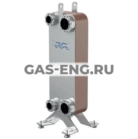 Подбор паяного пластинчатого теплообменника CB300, Alfa Laval купить в интернет-магазине промышленного оборудования в Санкт-Петербурге