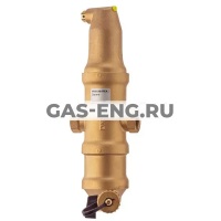 Сепаратор воздуха и шлама ZEPARO ZUK, модель Kombi, Pneumatex купить в интернет-магазине промышленного оборудования в Санкт-Петербурге Сепаратор воздуха и шлама ZEPARO ZUK, модель Kombi, Pneumatex купить в интернет-магазине промышленного оборудования в Санкт-Петербурге