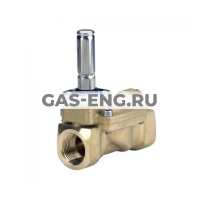 Клапан соленоидный EV220B 15-50 НО с сервоприводом, без катушки, Danfoss купить в интернет-магазине промышленного оборудования в Санкт-Петербурге