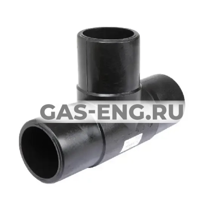 Тройник литой 90° TEE SDR17, SABfuse купить в интернет-магазине промышленного оборудования в Санкт-Петербурге