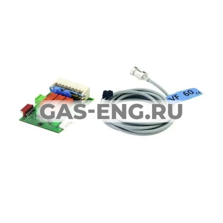 Плата и датчик для 1 смесительного контура, FM48, De Dietrich купить в интернет-магазине промышленного оборудования в Санкт-Петербурге