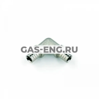 Угольник RAUTHERM S 90°, Rehau купить в интернет-магазине промышленного оборудования в Санкт-Петербурге