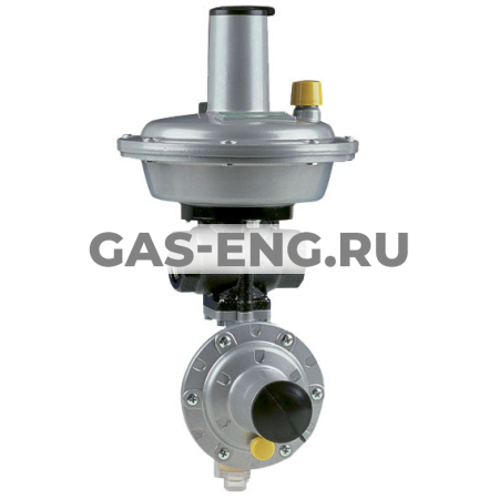 Регулятор давления Dival 507 - 512 купить в интернет-магазине промышленного оборудования в Санкт-Петербурге