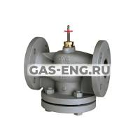 Клапан регулирующий CV 216 GG, TA купить в интернет-магазине промышленного оборудования в Санкт-Петербурге