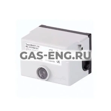 Блок управления OBC, Danfoss купить в интернет-магазине промышленного оборудования в Санкт-Петербурге