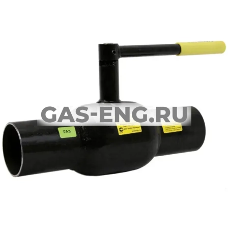 Шаровой стальной кран для газа сварка/сварка, с рукояткой, Ду 65-100 Ру 16, Broen Ballomax купить в интернет-магазине промышленного оборудования в Санкт-Петербурге Шаровой стальной кран для газа сварка/сварка, с рукояткой, Ду 65-100 Ру 16, Broen Ballomax купить в интернет-магазине промышленного оборудования в Санкт-Петербурге