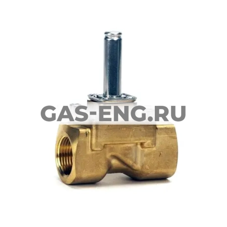 Клапан соленоидный EV250B 12-22 НЗ, без катушки, Danfoss купить в интернет-магазине промышленного оборудования в Санкт-Петербурге