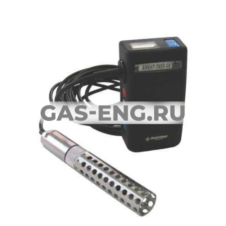 АНКАТ-7655-05, -06 - aнализатор кислорода в воде купить в интернет-магазине промышленного оборудования в Санкт-Петербурге