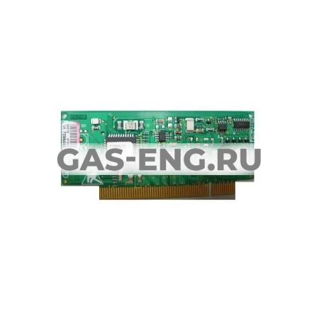 Электронная управляющая плата CU102 - MW1B, Viessmann купить в интернет-магазине промышленного оборудования в Санкт-Петербурге