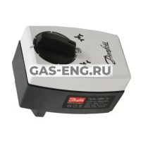 Электропривод AMV(E) 10/13, Danfoss купить в интернет-магазине промышленного оборудования в Санкт-Петербурге