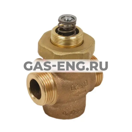 Клапан регулирующий VM 2, Danfoss купить в интернет-магазине промышленного оборудования в Санкт-Петербурге