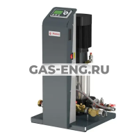 Управляющий агрегат Flamcomat с одним насосом (PN 16), Flamco купить в интернет-магазине промышленного оборудования в Санкт-Петербурге