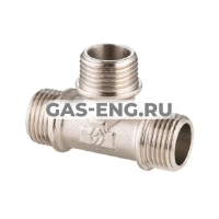 Тройник, НР, MVI купить в интернет-магазине промышленного оборудования в Санкт-Петербурге