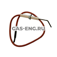 Электрод розжига для котлов SLIM , Baxi купить в интернет-магазине промышленного оборудования в Санкт-Петербурге