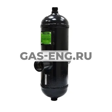 Сепаратор пара и сжатого воздуха серии р/р C25, АСТА купить в интернет-магазине промышленного оборудования в Санкт-Петербурге