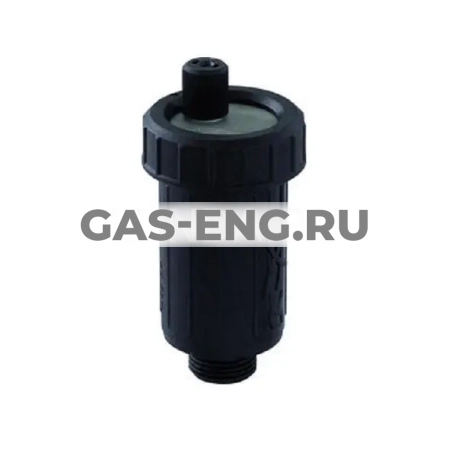 Автоматический воздухоотводчик, Uponor UFHC купить в интернет-магазине промышленного оборудования в Санкт-Петербурге