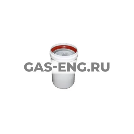 Вертикальный комплект для сбора конденсата диам. 80 мм, Baxi купить в интернет-магазине промышленного оборудования в Санкт-Петербурге