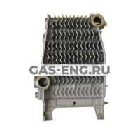 Секция котла, Buderus купить в интернет-магазине промышленного оборудования в Санкт-Петербурге