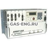АНКАТ-410 стационарный многокомпонентный газоанализатор промышленных выбросов купить в интернет-магазине промышленного оборудования в Санкт-Петербурге АНКАТ-410 стационарный многокомпонентный газоанализатор промышленных выбросов купить в интернет-магазине промышленного оборудования в Санкт-Петербурге