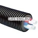 Труба для горячего, холодного водоснабжения и отопления Quattro, Uponor (Ecoflex) купить в интернет-магазине промышленного оборудования в Санкт-Петербурге