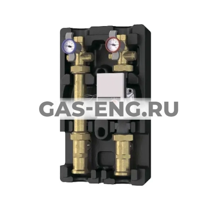 Насосная группа R586R (без смесителя), Giacomini купить в интернет-магазине промышленного оборудования в Санкт-Петербурге