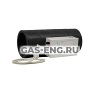 Электрический подогрев (универсальный) 1000 Вт, для CWL-2, Wolf купить в интернет-магазине промышленного оборудования в Санкт-Петербурге