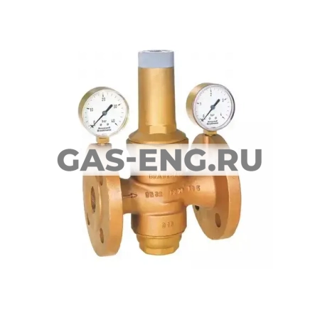 Клапан редукционный D16, Honeywell Braukmann купить в интернет-магазине промышленного оборудования в Санкт-Петербурге Клапан редукционный D16, Honeywell Braukmann купить в интернет-магазине промышленного оборудования в Санкт-Петербурге