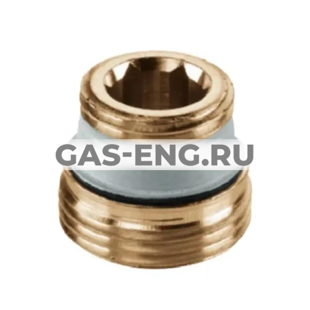 Ниппель редукционный с самоуплотняющимся седлом Simplex, Flamco купить в интернет-магазине промышленного оборудования в Санкт-Петербурге