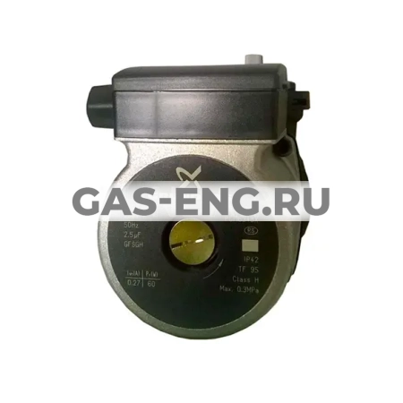 Циркуляционный насос для ECO Home, ECO-4s, Baxi купить в интернет-магазине промышленного оборудования в Санкт-Петербурге